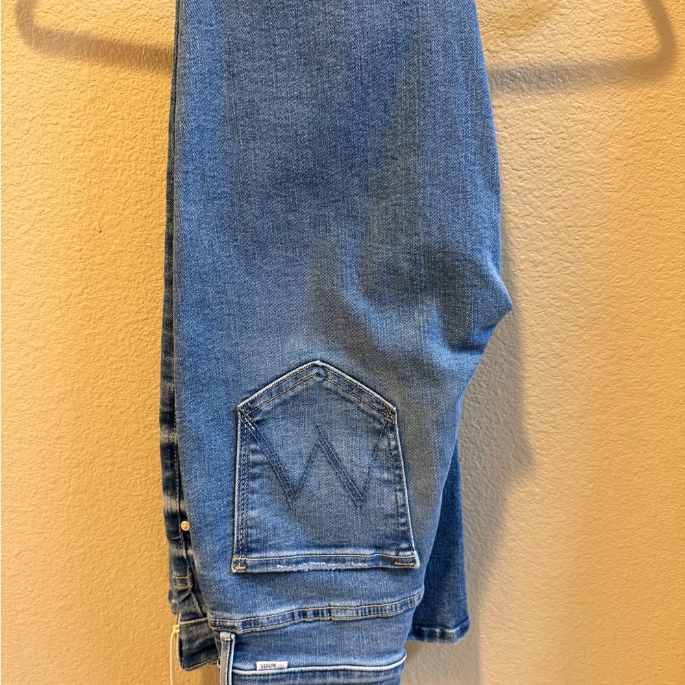 MOTHER Women’s Jeans